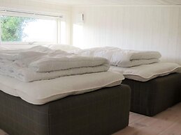4 Star Holiday Home in Heberg