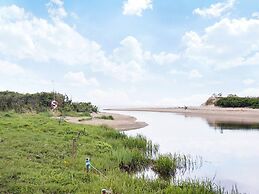 4 Star Holiday Home in Heberg