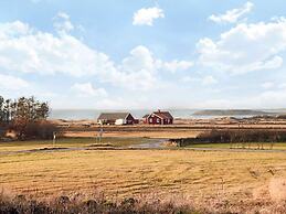 4 Star Holiday Home in Heberg