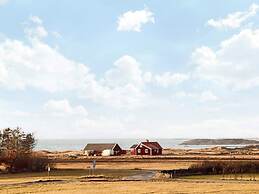 4 Star Holiday Home in Heberg