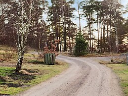 4 Star Holiday Home in Heberg