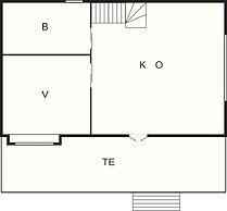 4 Star Holiday Home in Heberg