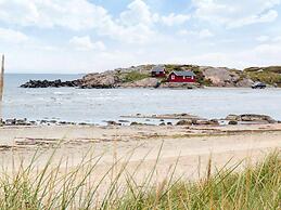 4 Star Holiday Home in Heberg