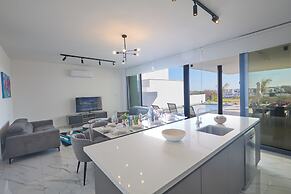 Protaras Aqua Pearl Villa Aq12