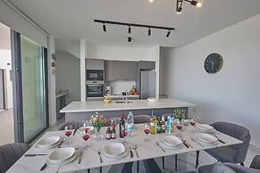 Protaras Aqua Pearl Villa Aq12