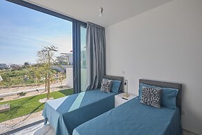 Protaras Aqua Pearl Villa Aq12