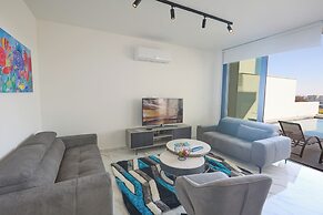 Protaras Aqua Pearl Villa Aq12