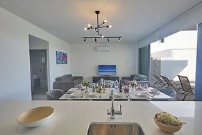 Protaras Aqua Pearl Villa Aq12