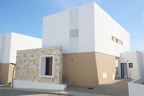 Protaras Aqua Pearl Villa Aq12
