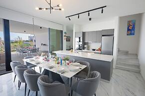 Protaras Aqua Pearl Villa Aq12