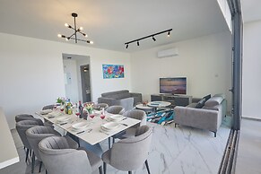 Protaras Aqua Pearl Villa Aq12