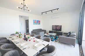 Protaras Aqua Pearl Villa Aq12