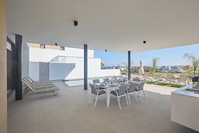 Protaras Aqua Pearl Villa Aq12