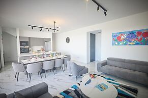 Protaras Aqua Pearl Villa Aq12