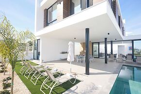 Protaras Aqua Pearl Villa Aq12