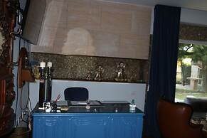 Casal de S.Romão do Meio