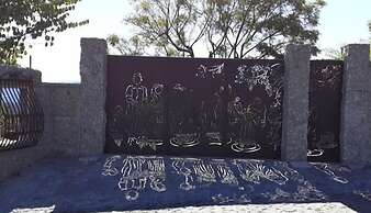 Casal de S.Romão do Meio