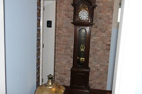 Casal de S.Romão do Meio