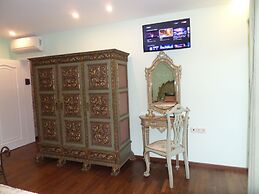 Casal de S.Romão do Meio