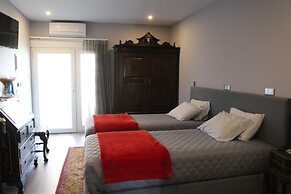 Casal de S.Romão do Meio