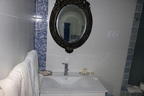 Casal de S.Romão do Meio