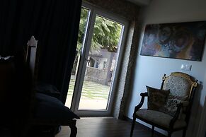 Casal de S.Romão do Meio