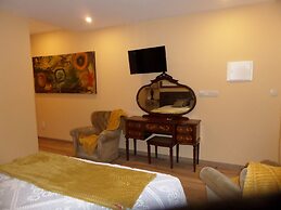 Casal de S.Romão do Meio