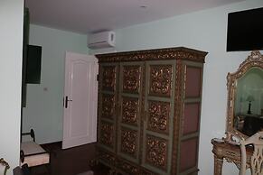 Casal de S.Romão do Meio