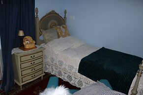 Casal de S.Romão do Meio