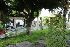 Casal de S.Romão do Meio