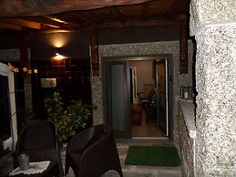 Casal de S.Romão do Meio