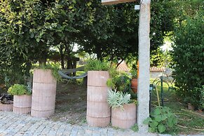 Casal de S.Romão do Meio