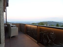 Casal de S.Romão do Meio