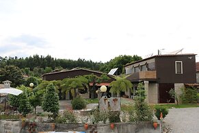 Casal de S.Romão do Meio