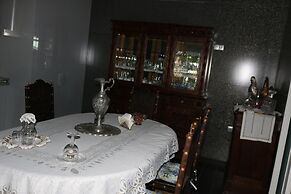 Casal de S.Romão do Meio