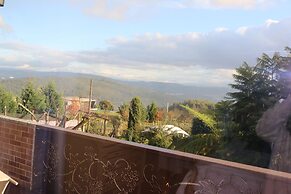 Casal de S.Romão do Meio