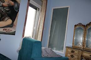 Casal de S.Romão do Meio