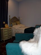 Casal de S.Romão do Meio