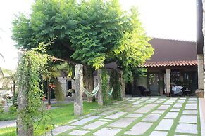 Casal de S.Romão do Meio