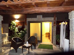 Casal de S.Romão do Meio