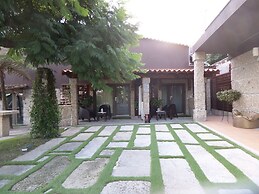 Casal de S.Romão do Meio