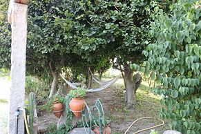 Casal de S.Romão do Meio