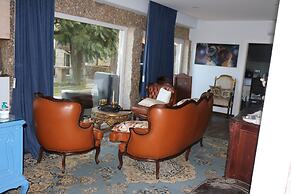 Casal de S.Romão do Meio