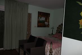 Casal de S.Romão do Meio