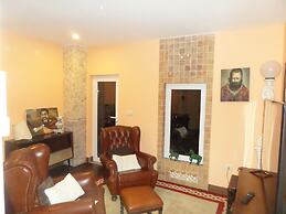 Casal de S.Romão do Meio