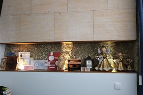 Casal de S.Romão do Meio