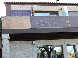 Casal de S.Romão do Meio