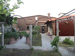 Casal de S.Romão do Meio