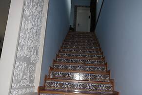 Casal de S.Romão do Meio