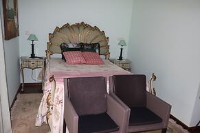 Casal de S.Romão do Meio